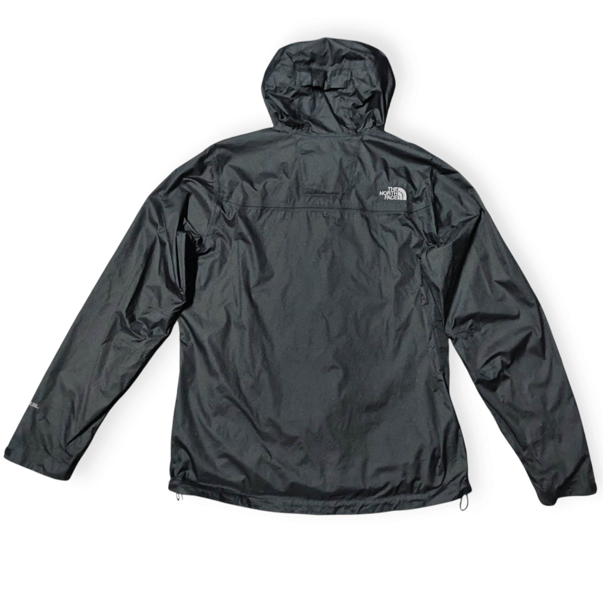 The North Face Combo TNF Venture HyVent Jacket & Burberry Jacket - 0003 Size US M / EU 48-50 / 2 - 2 Thumbnail