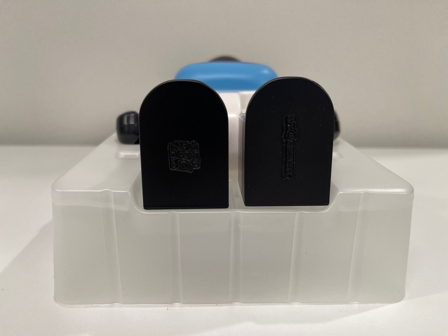 Gallery1950 x BE@RBRICK 400% gnfDesign MEDICOM TOY