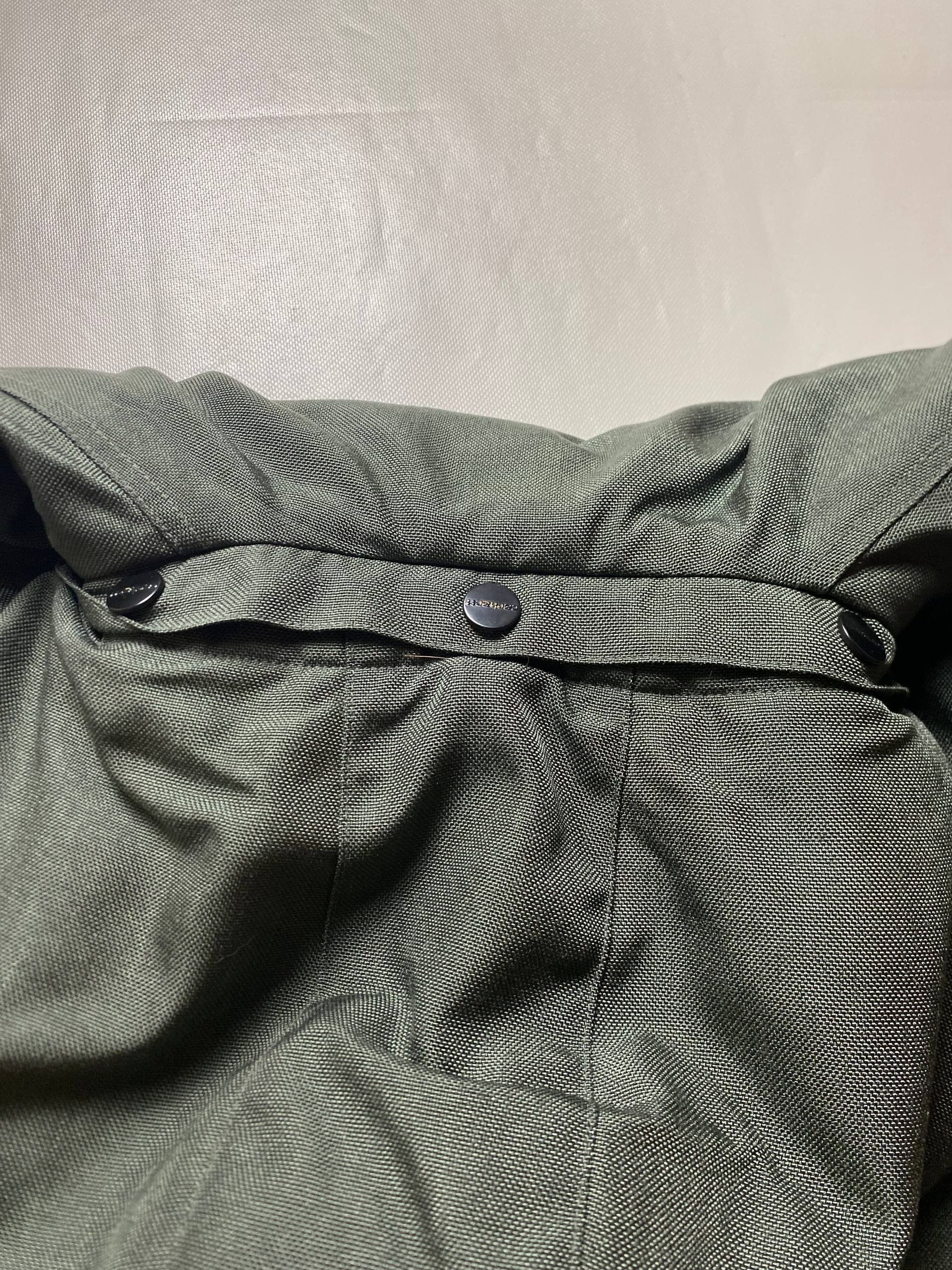 Carhartt Carhartt Cordura Vintage Jacket Size US M / EU 48-50 / 2 - 10 Thumbnail