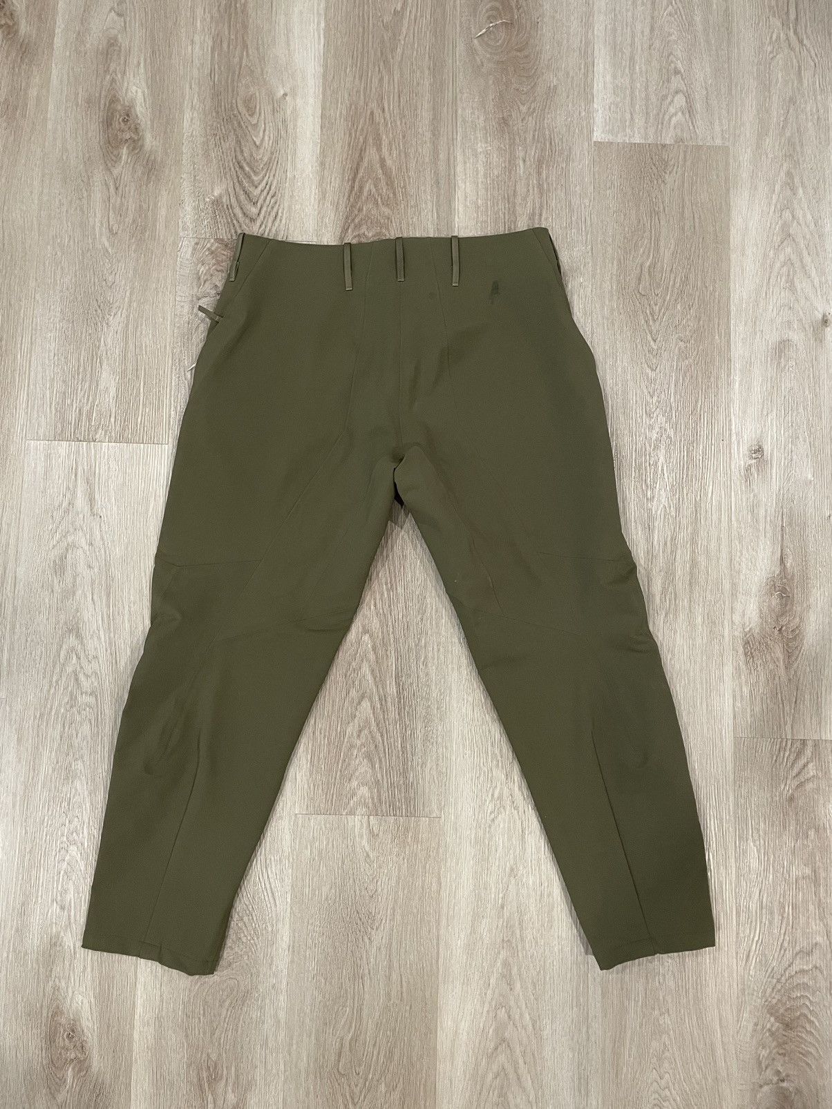 Arc'teryx Arcteryx Veilance Align MX pants Size US 32 / EU 48 - 2 Thumbnail