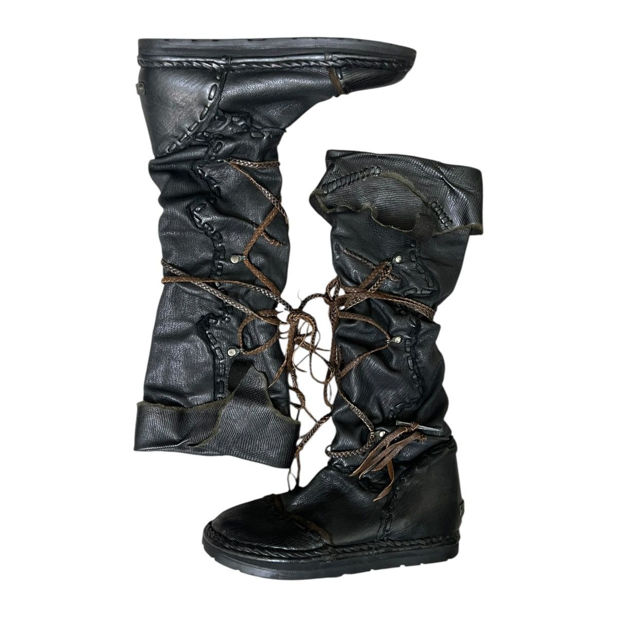 14th Addiction 14th addiction evolved tethered moccasins Size US 8.5 / EU 41-42 - 2 Thumbnail