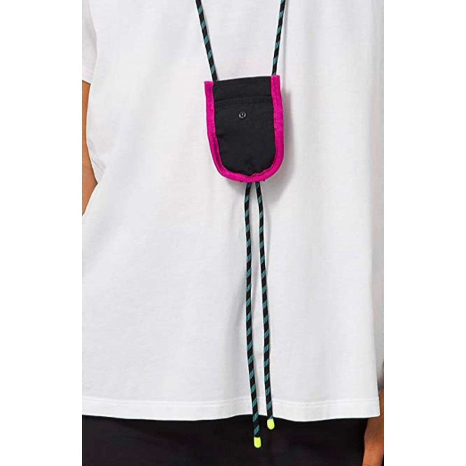 Lululemon Lululemon hold on lanyard New Size ONE SIZE - 5 Thumbnail