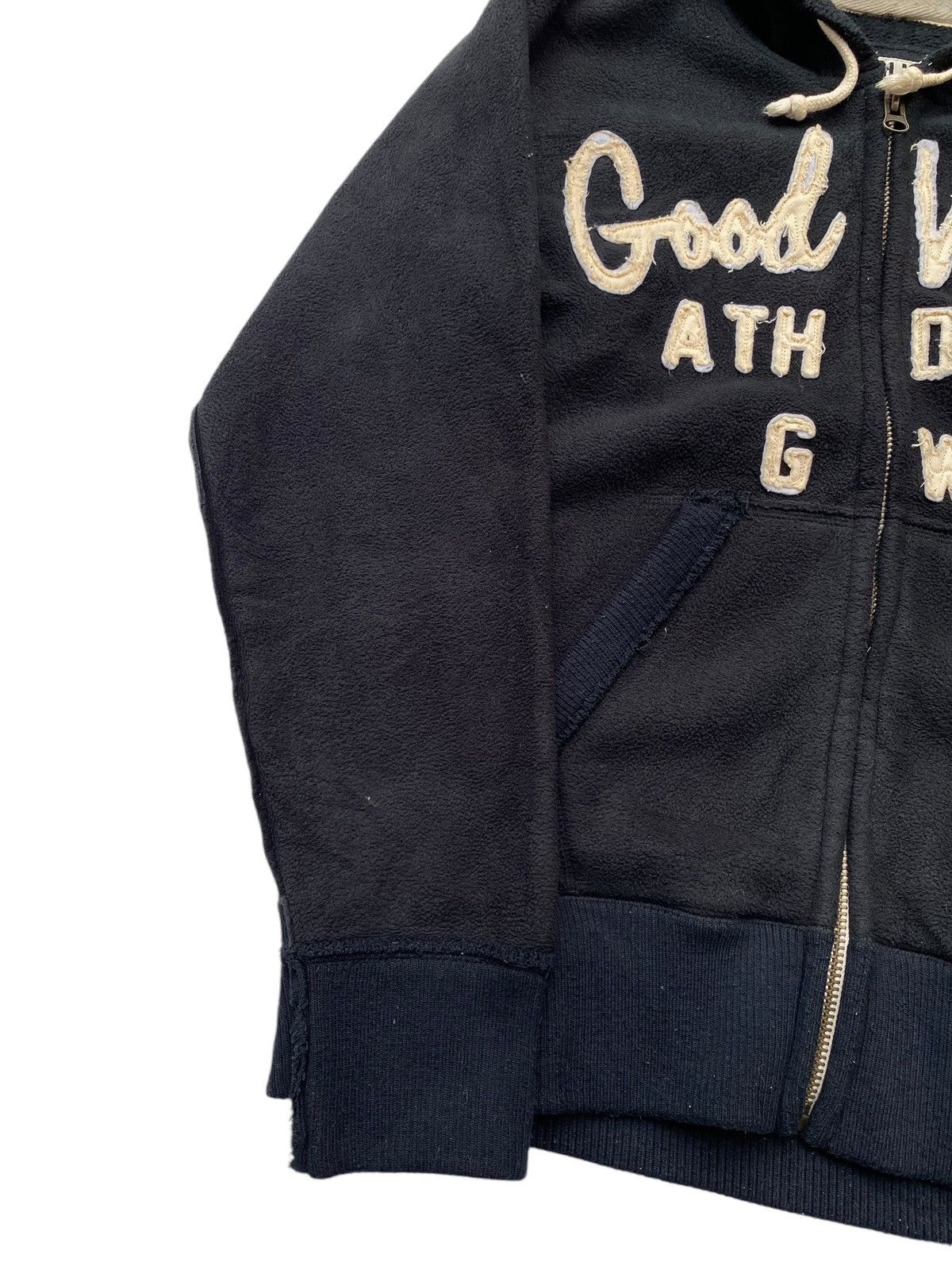 Vintage Vtg Hoodie Good Wear Size US M / EU 48-50 / 2 - 5 Thumbnail