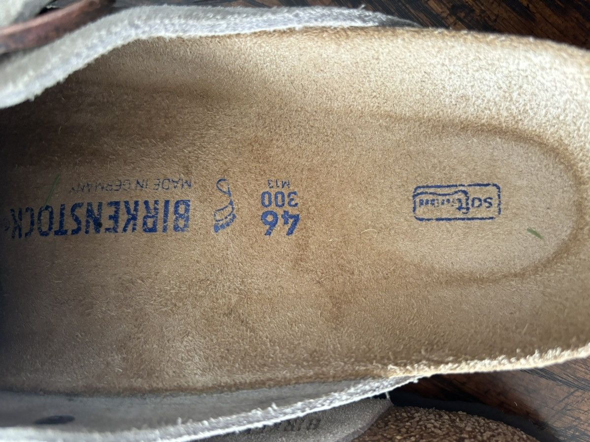 Birkenstock Birkenstocks Size US 13 / EU 46 - 5 Thumbnail