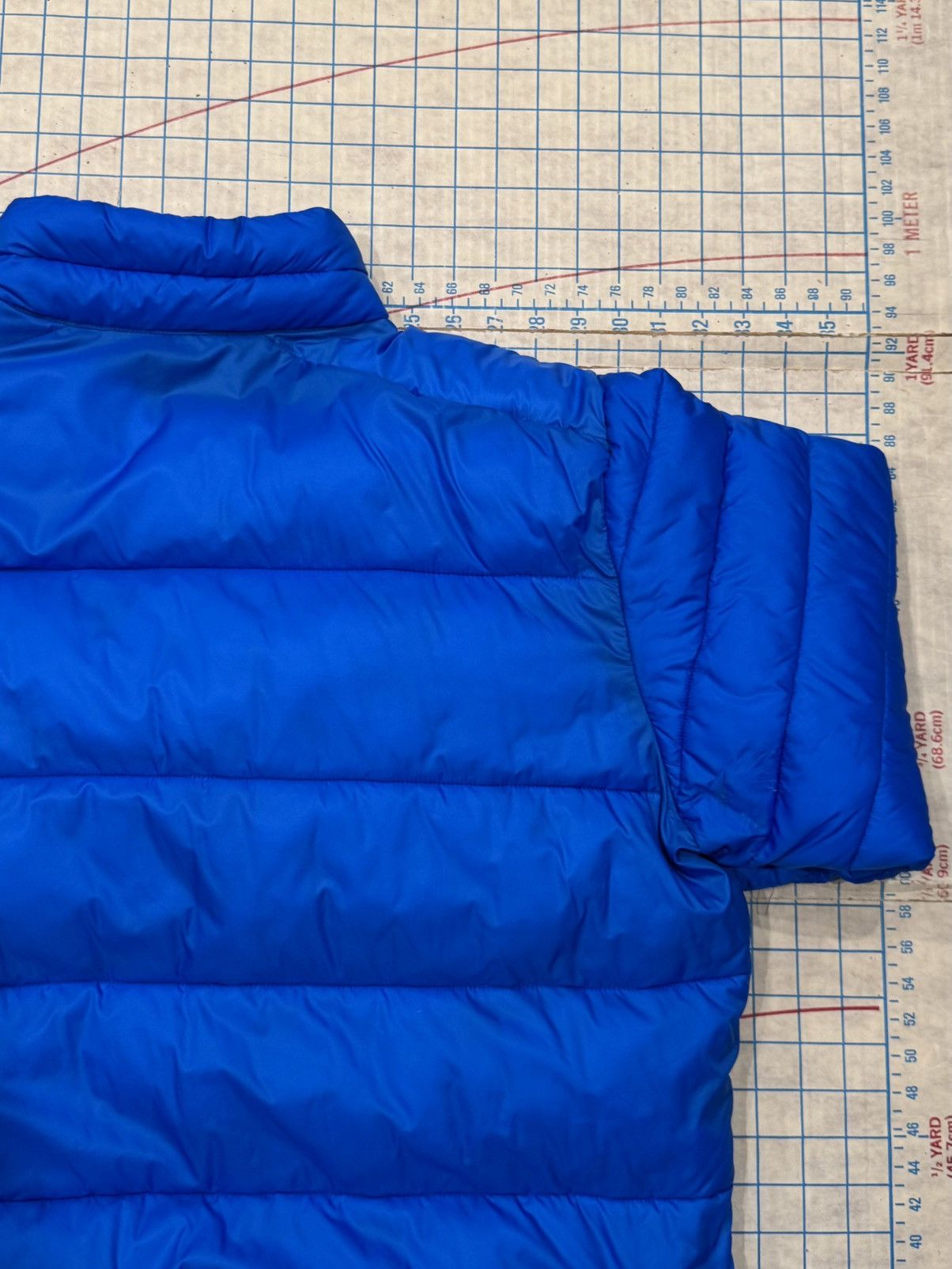 Columbia Columbia Puffer Jacket Blue Mens Size XL Used Condition Size US XL / EU 56 / 4 - 16 Thumbnail