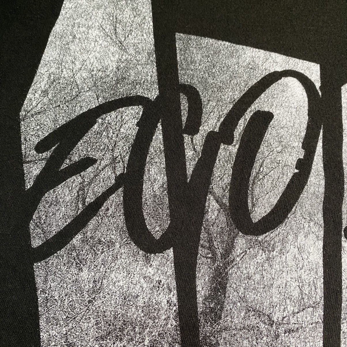 Band Tees × Japanese Brand × Vintage EGOIST Gero Live Tour 2017 Japanese Duo Band T Shirt Size US XL / EU 56 / 4 - 9 Thumbnail