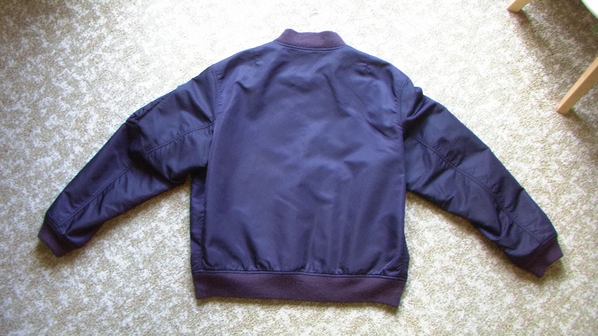 Ralph Lauren Ralph Lauren Bomber Jacket Freedom Seekers Patch Size US XL / EU 56 / 4 - 6 Thumbnail