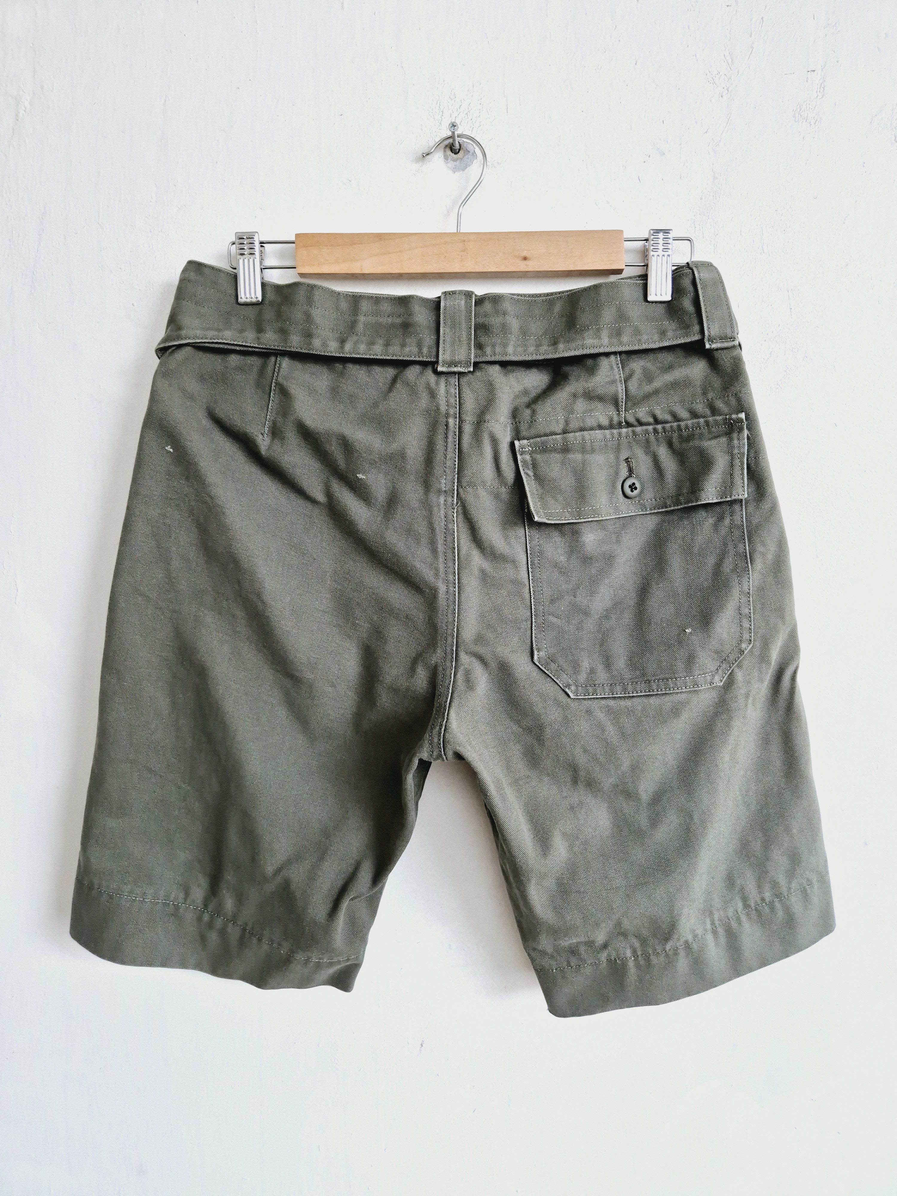 General Research × Mountain Research Mountain Research Dispatcher Shorts 2011 Size US 30 / EU 46 - 2 Thumbnail