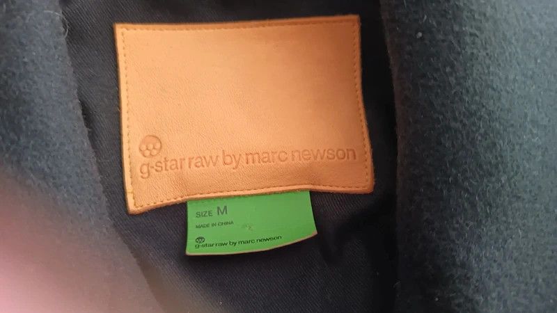 Marc Newson Marc Newson Premium Pea Coat Size US M / EU 48-50 / 2 - 7 Thumbnail