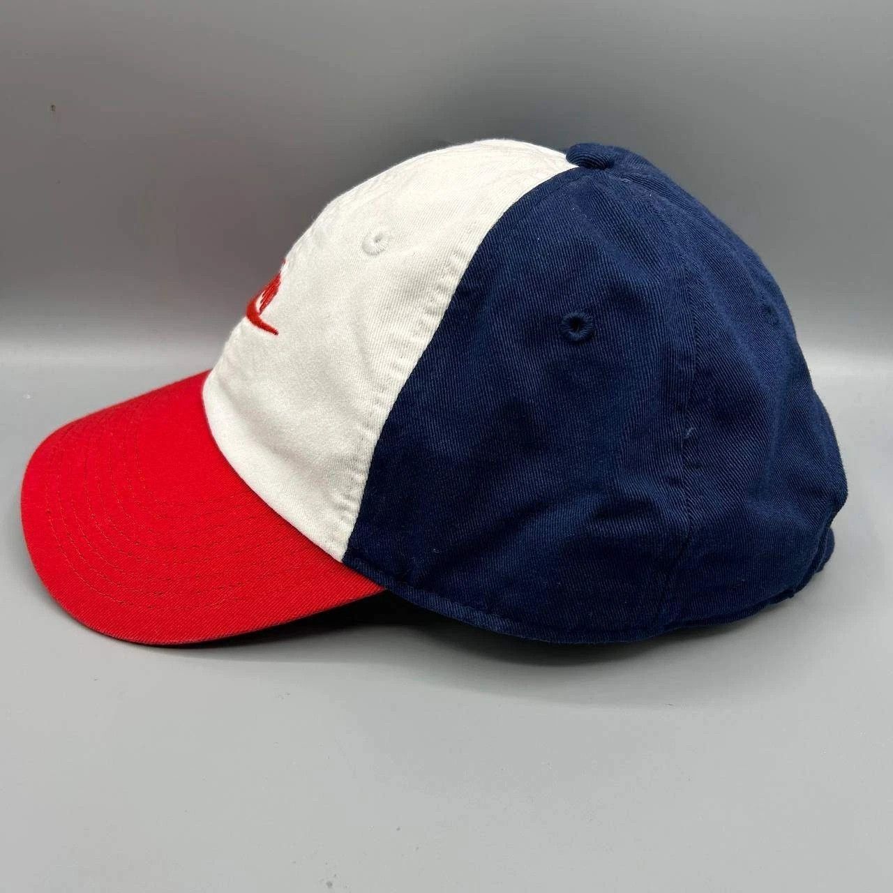 Nike Nike Heritage 86 Hat Men Embroidered Strap Back Cap Cotton Size ONE SIZE - 7 Thumbnail