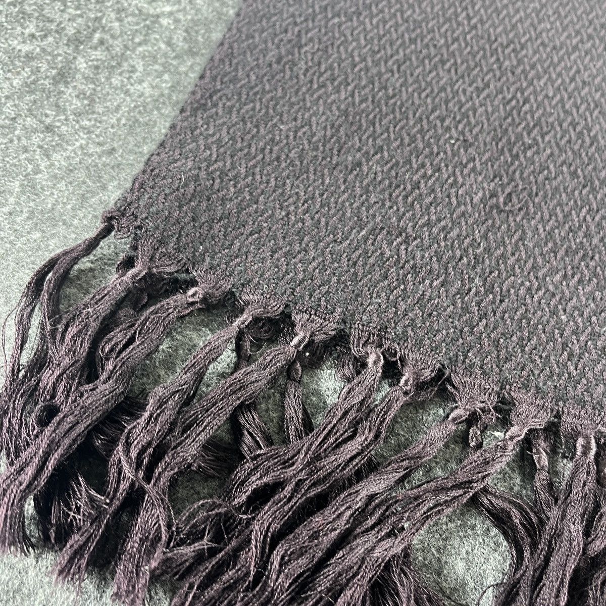 Gucci Gucci Scarf / Muffler / Neckwear T1154 Size ONE SIZE - 9 Thumbnail