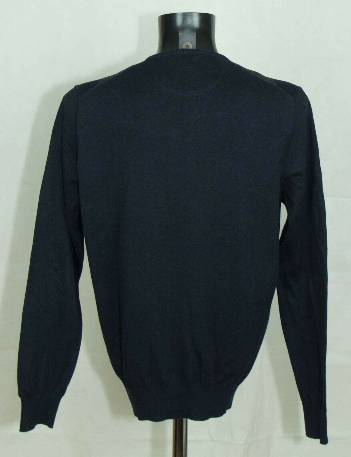 Massimo Dutti -- MENS MASSIMO DUTTI JUMPER CASHMERE SIZE L Size US L / EU 52-54 / 3 - 2 Thumbnail