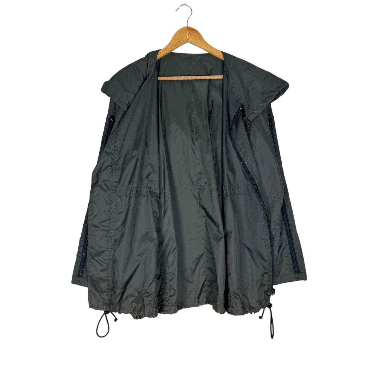 Final Home ☀️FINAL HOME IS HOODIE SURVIVAL ZIPPER JACKET Size US M / EU 48-50 / 2 - 9 Thumbnail