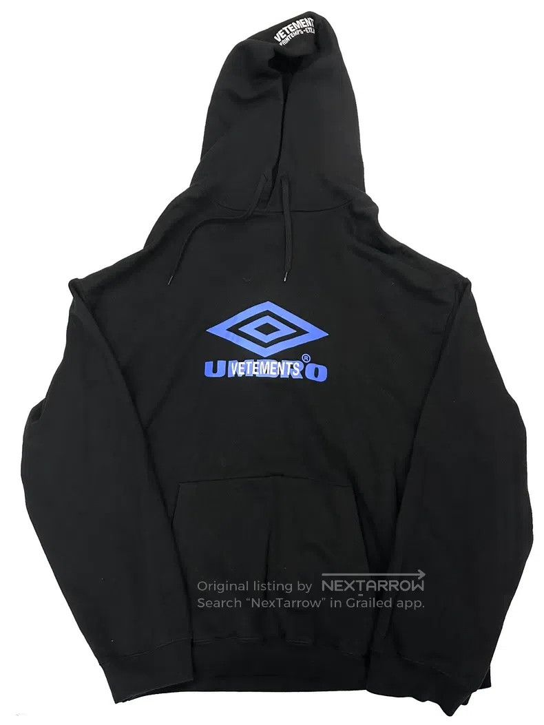 Other Vetements Hoodie Size US M / EU 48-50 / 2 - 1 Thumbnail