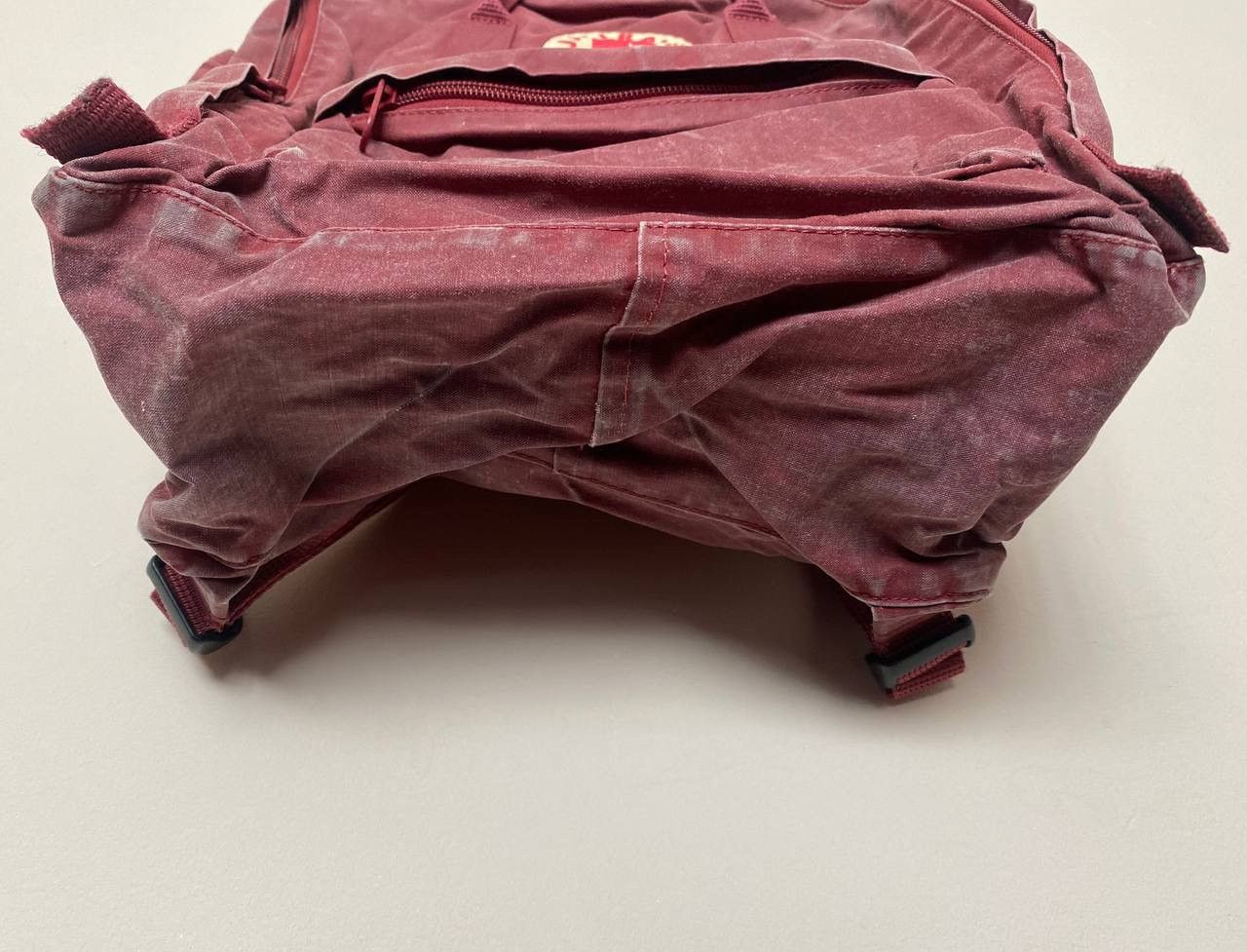 Fjallraven Rare Fjallraven 23510 Kanken Classic Bag Washed Y2K outdoor Size ONE SIZE - 4 Thumbnail