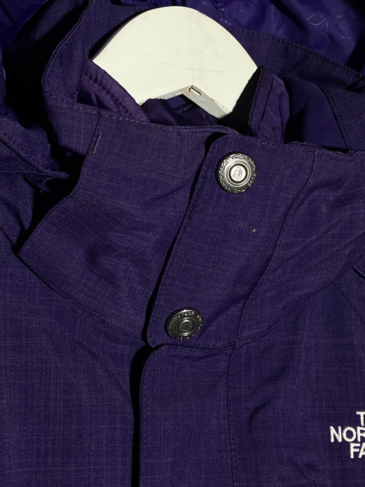 The North Face The North Face 3 In 1 Women’s Ski Jacket Purple Size L Size L / US 10 / IT 46 - 15 Thumbnail