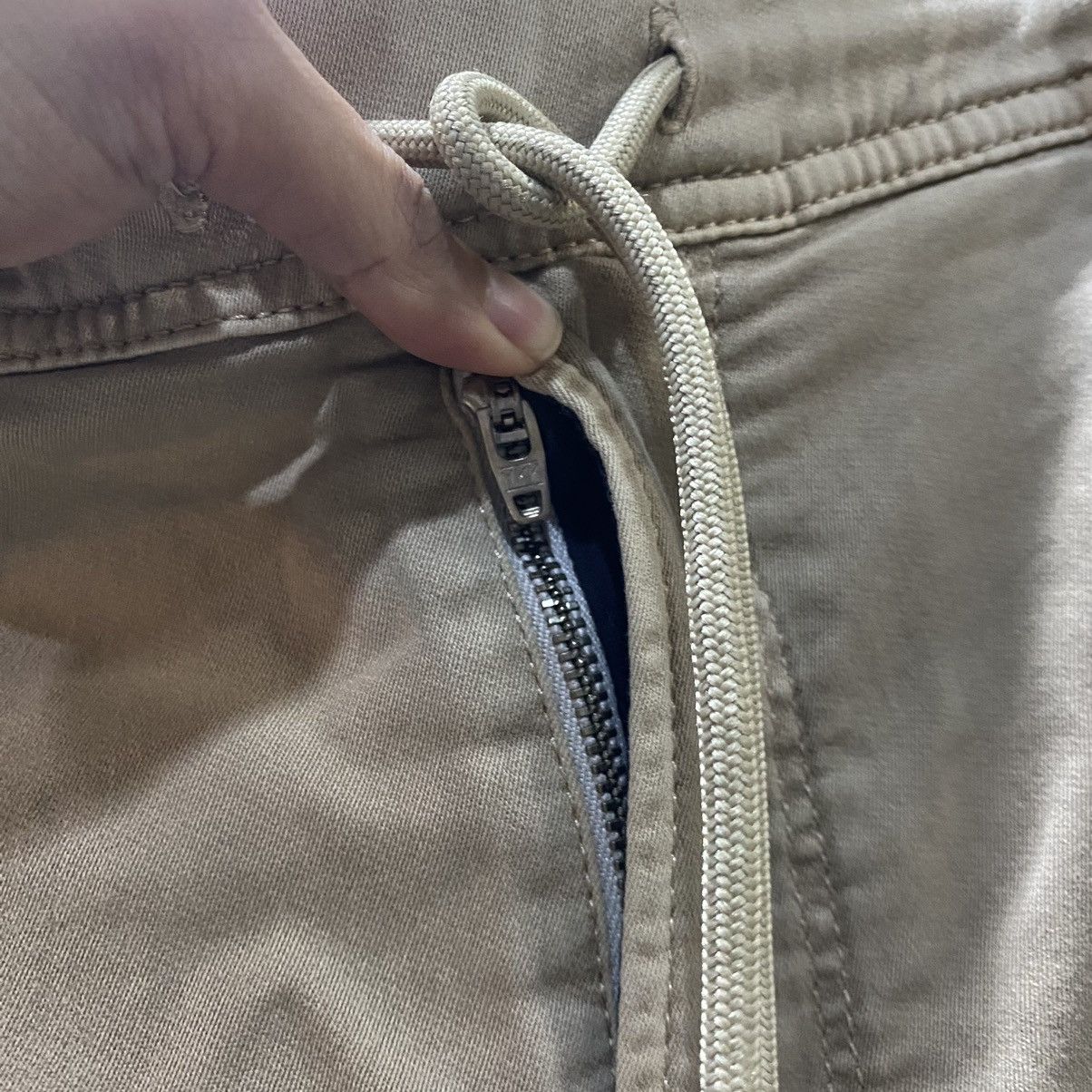 Diesel sweatpants diesel krooley Size US 36 / EU 52 - 10 Thumbnail