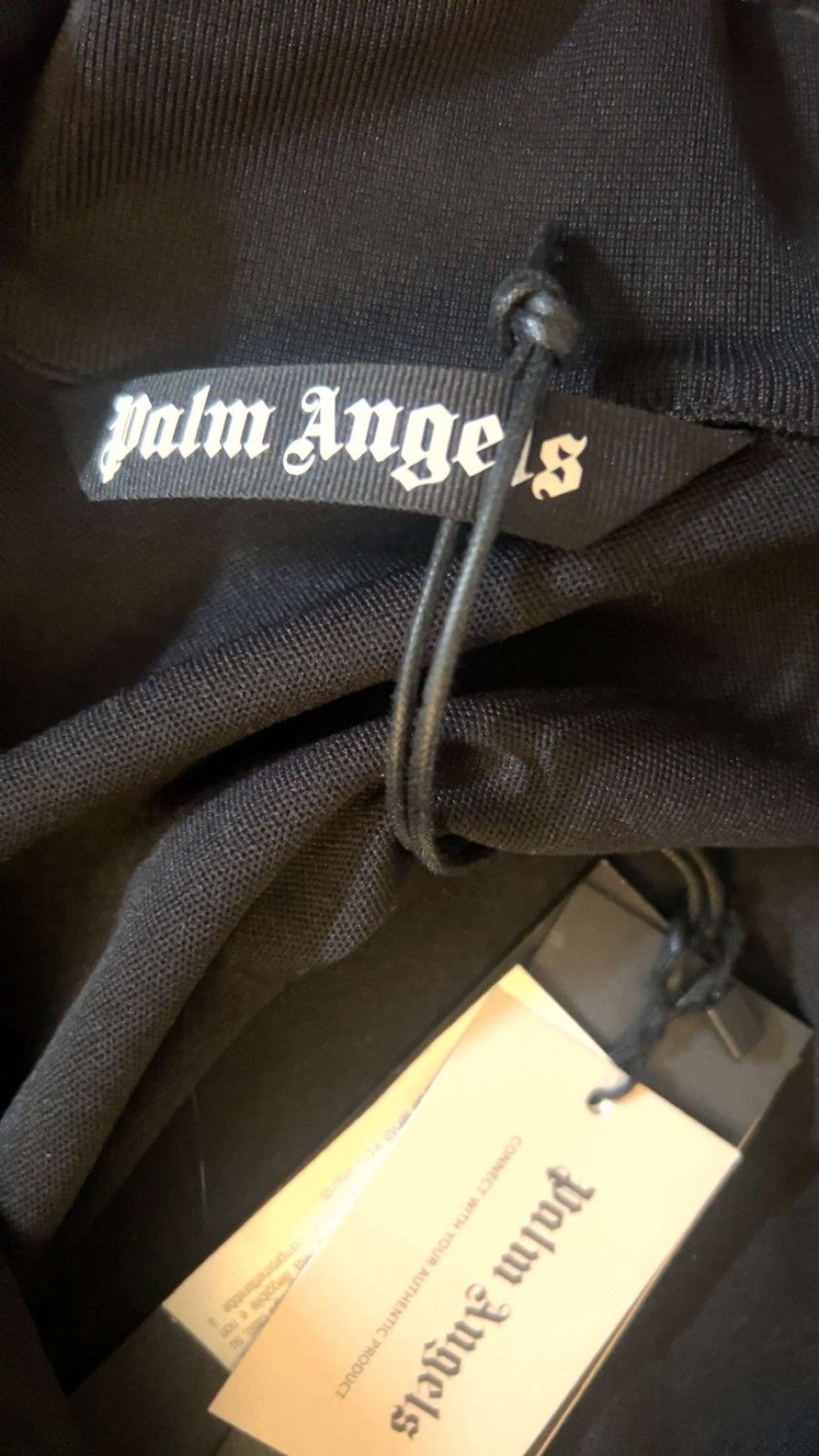 Palm Angels Palm angels track top Size US S / EU 44-46 / 1 - 3 Thumbnail