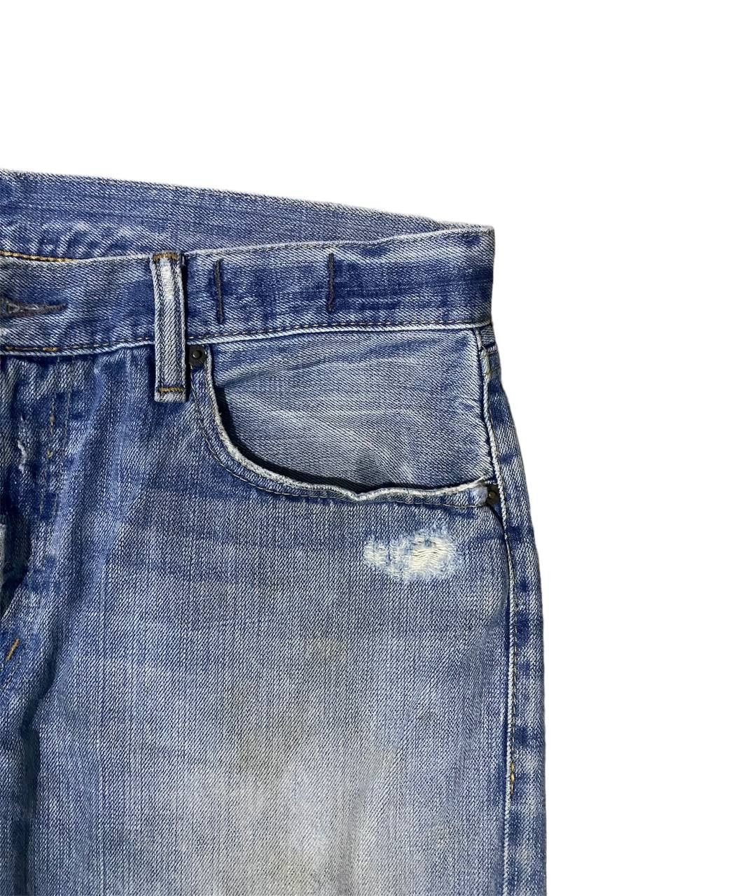Denim & Supply Ralph Lauren Polo Ralph Lauren Denim (Z04) waist 36 Size US 36 / EU 52 - 5 Thumbnail
