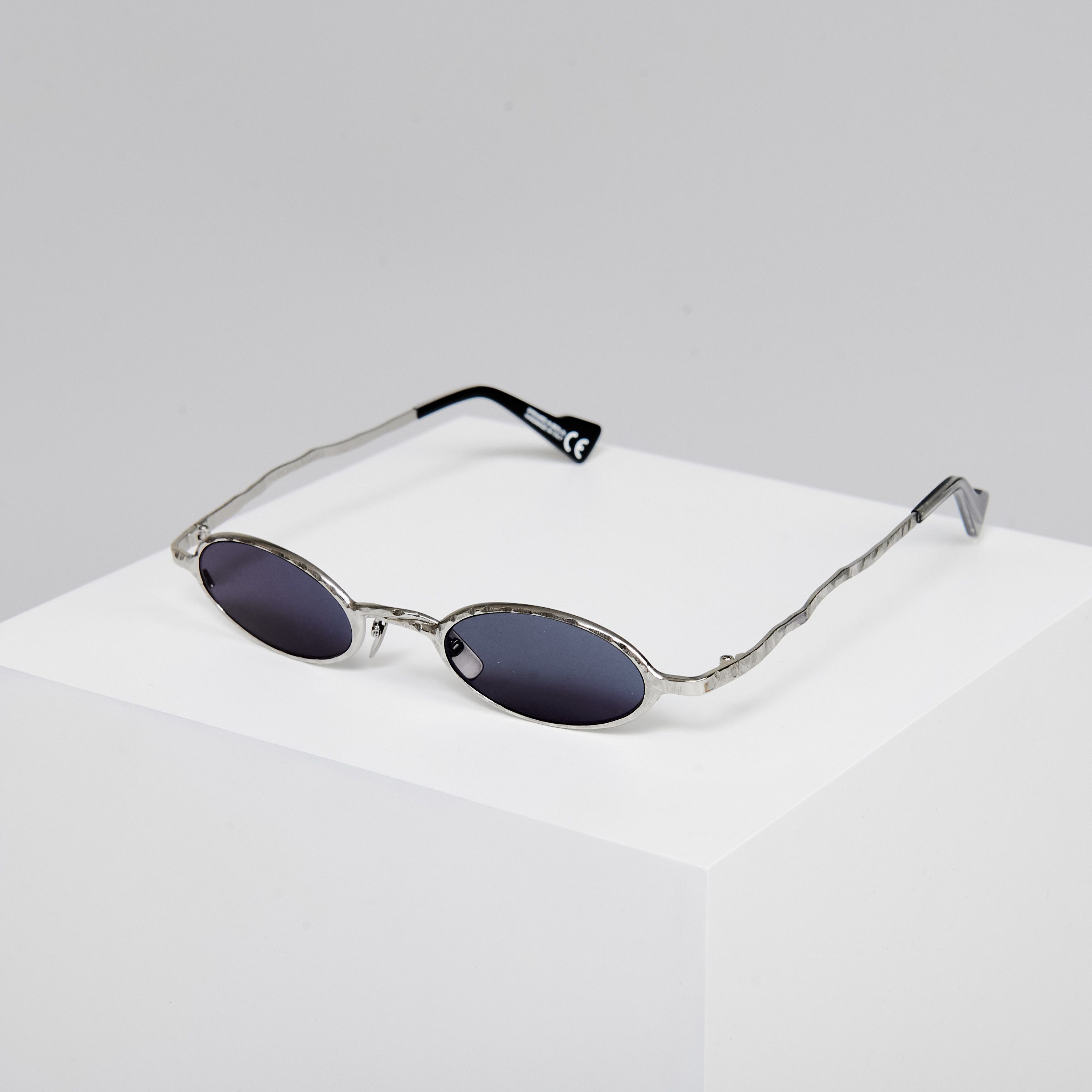 Kuboraum KUBORAUM Z24 SI SUNGLASSES Size ONE SIZE - 1 Thumbnail