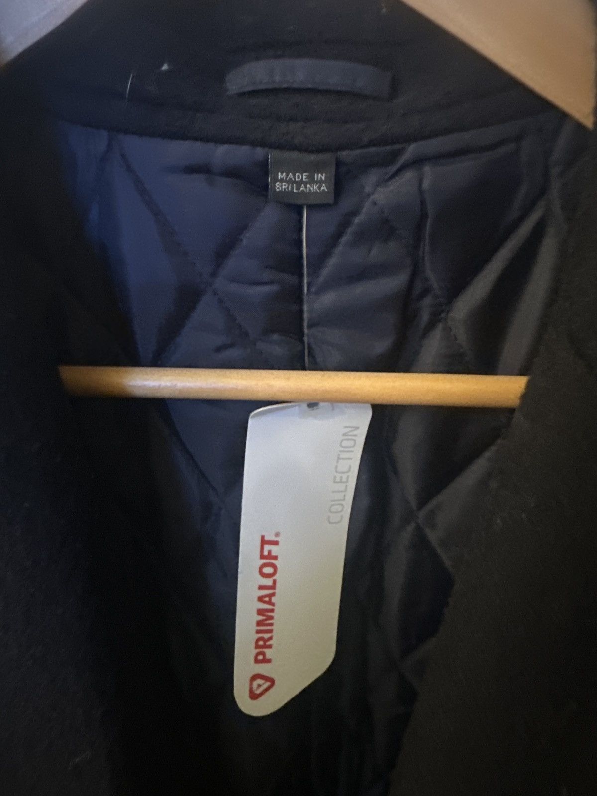 J.Crew J.Crew overcoat Size US M / EU 48-50 / 2 - 5 Thumbnail