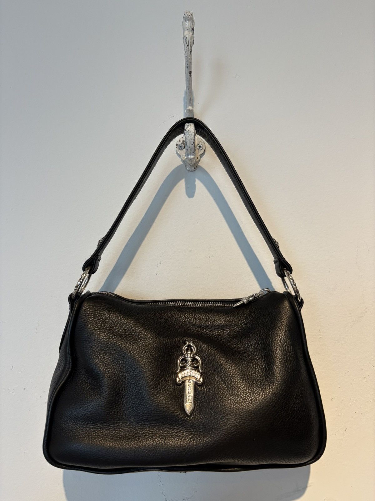 Chrome Hearts Chrome Hearts Chicken Nugget Bag Size ONE SIZE - 2 Thumbnail