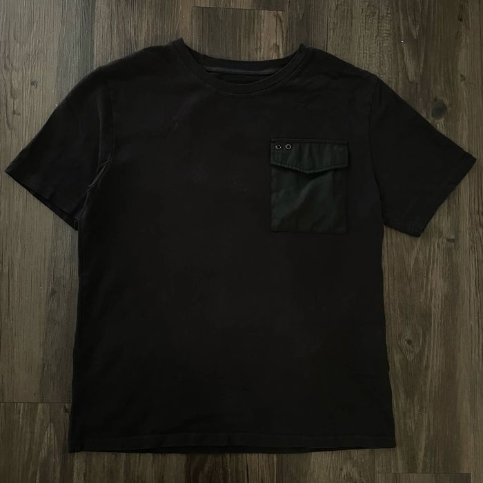 Mastermind Japan Mastermind Japan x C2H4 Utility Pocket Tee Fits S