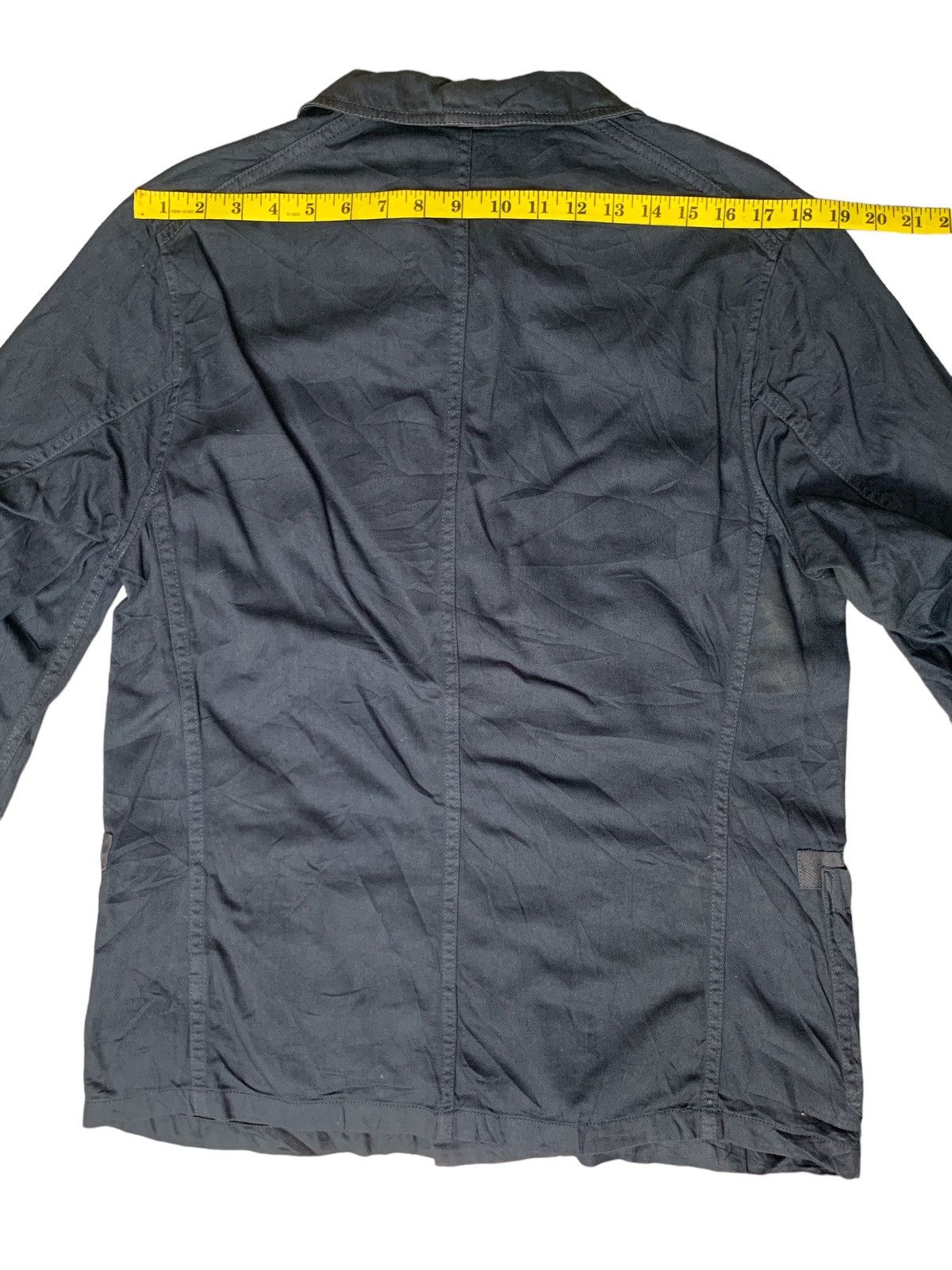 Designer × Margaret Howell Rare Design Vintage Margaret Howell Jackets Size US M / EU 48-50 / 2 - 14 Thumbnail