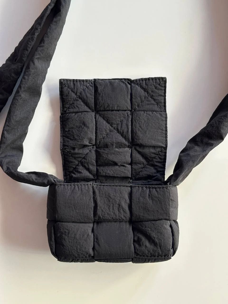 Bottega Veneta Bottega Veneta Intreccio Candy Bag Size ONE SIZE - 4 Thumbnail