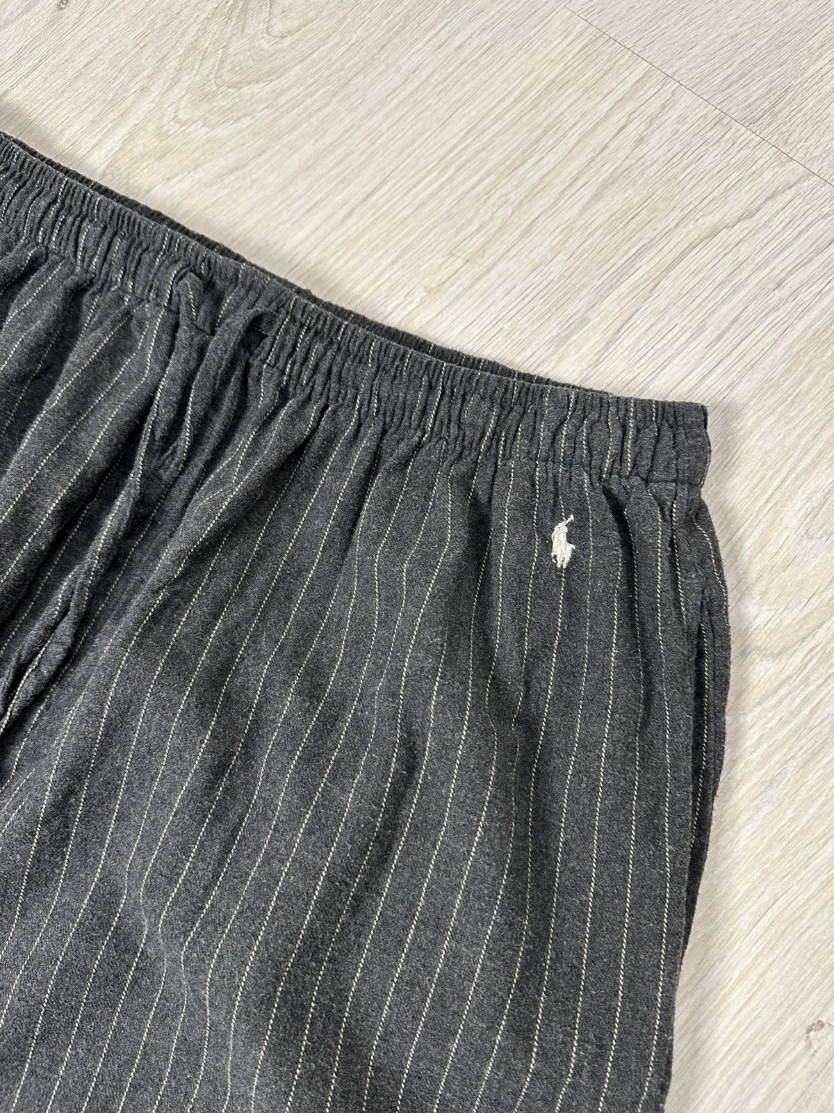 Polo Ralph Lauren Polo Ralph Lauren Pajama Pants Mens Size XL Size US XL / EU 56 / 4 - 2 Thumbnail