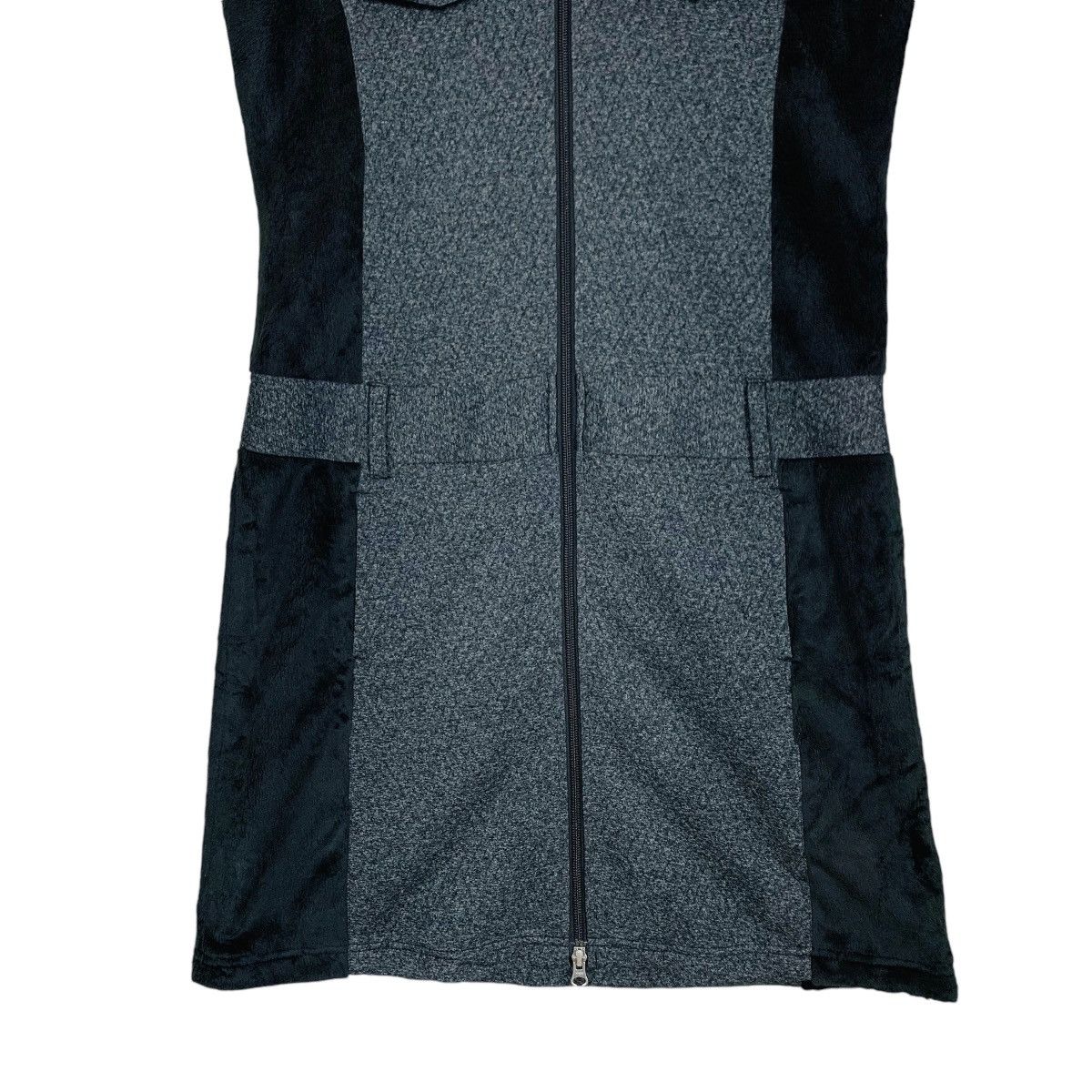Puma Puma Jaspo Women Zip Mini Dress Size S Size S / US 4 / IT 40 - 3 Thumbnail
