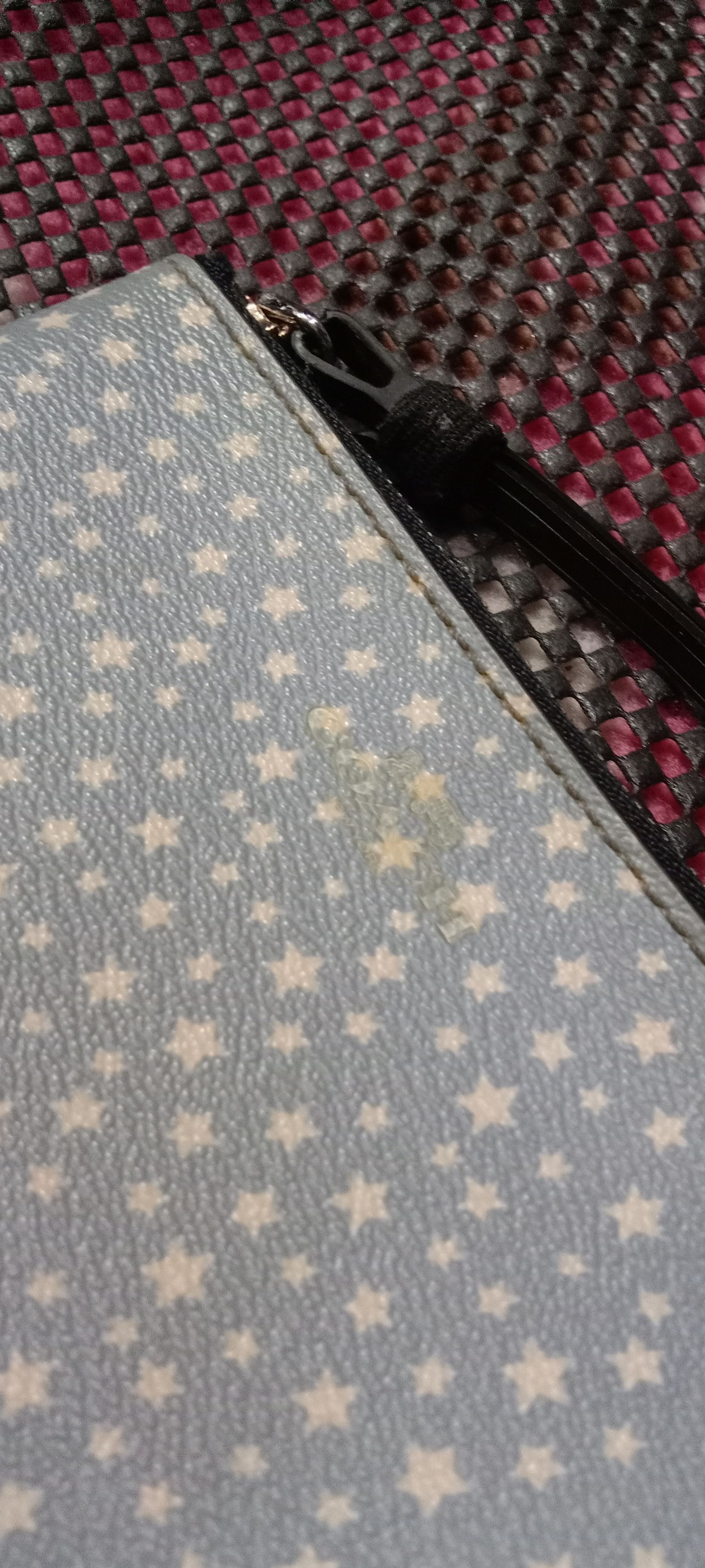 Coach Coach Small star print Size ONE SIZE - 2 Thumbnail