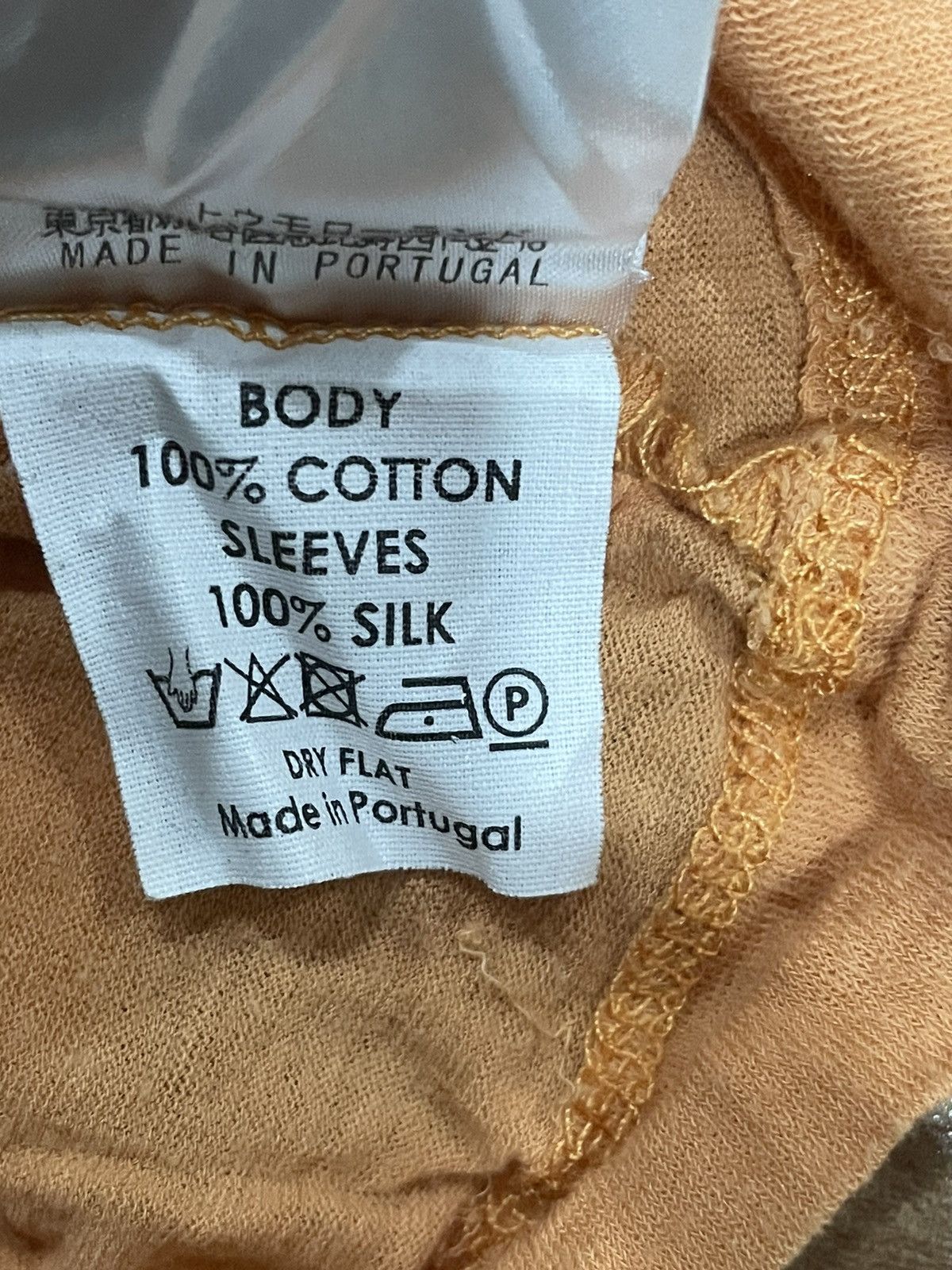 Dries Van Noten Dries van Noten Blouse Size S / US 4 / IT 40 - 5 Thumbnail