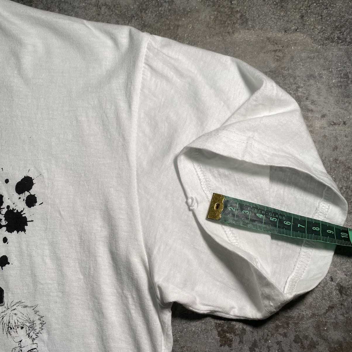 Anime × Cartoon Network VINTAGE NEON GENESIS EVANGELION ANIME T SHIRT GAINEX Size US M / EU 48-50 / 2 - 10 Thumbnail