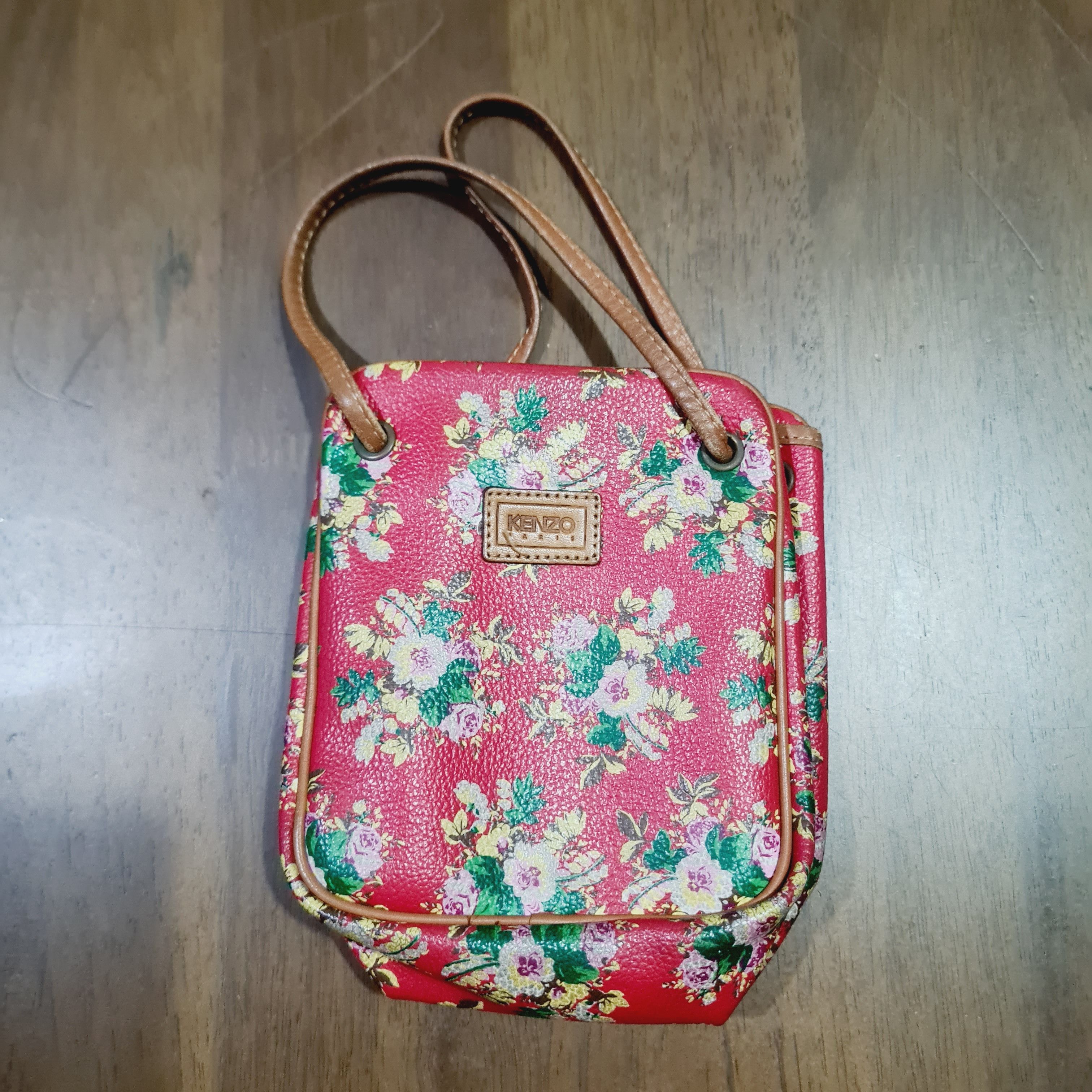 Kenzo Kenzo mini bag Size ONE SIZE - 1 Thumbnail