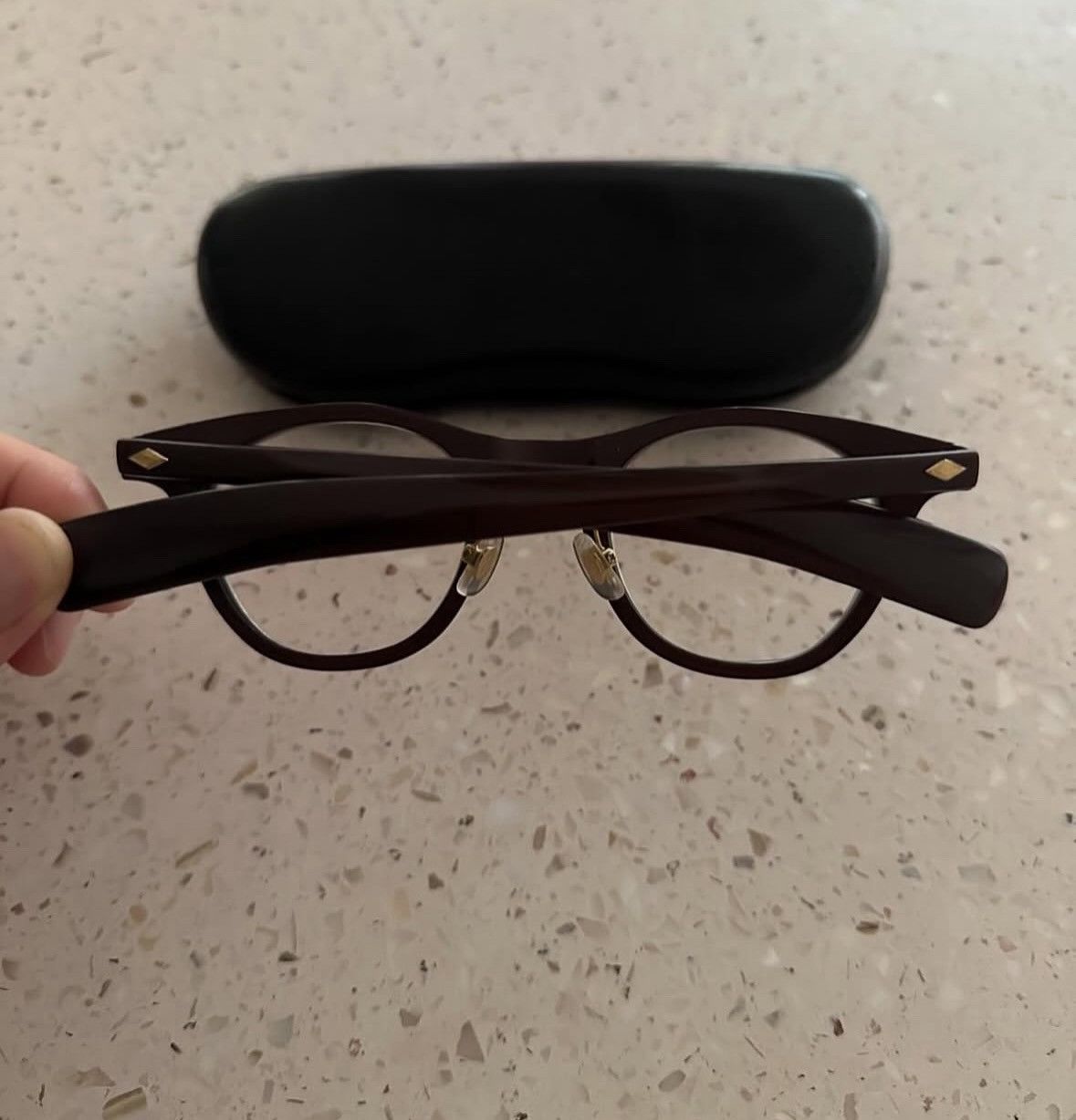 At Last & Co Timeworn Boston - Brown Size ONE SIZE - 9 Thumbnail