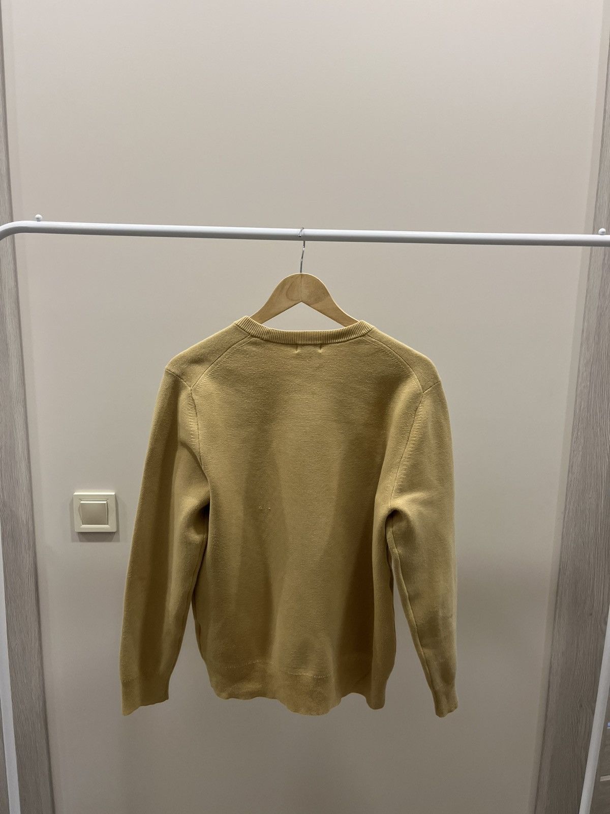 Japanese Brand Uniqlo Sweater Knit Size US S / EU 44-46 / 1 - 3 Thumbnail