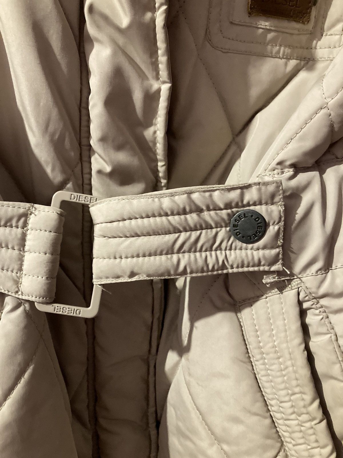 Diesel Diesel coat Size M / US 6-8 / IT 42-44 - 8 Thumbnail