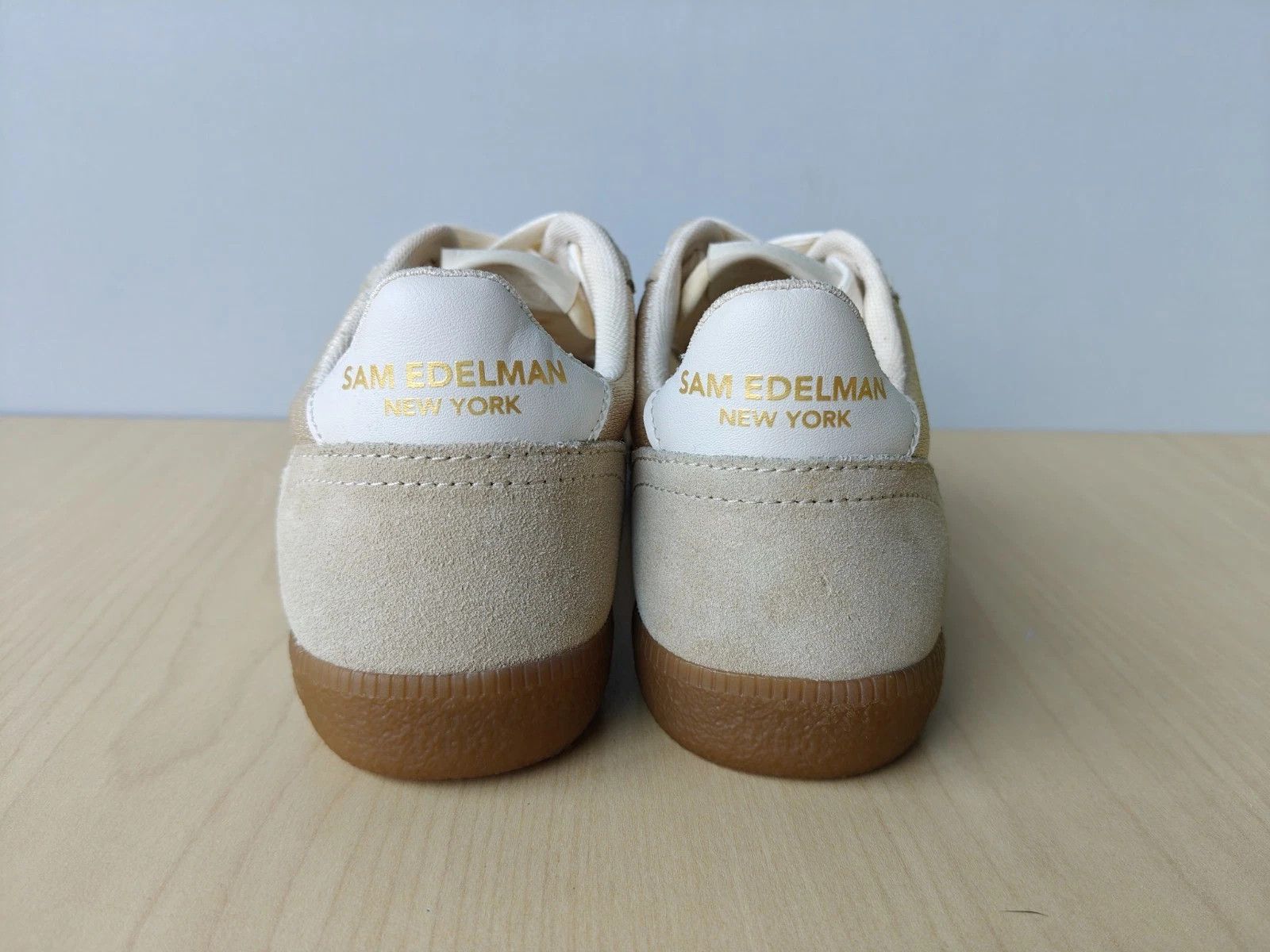 Sam Edelman Sam Edelman Kyla Sneaker T /5011 Size US 6 / IT 36 - 4 Thumbnail