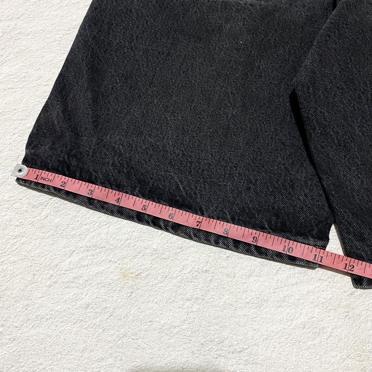 Butter Goods 🔥RARE🔥 Vintage 2000s Butter Goods JORTS Pants Size US 28 / EU 44 - 8 Thumbnail