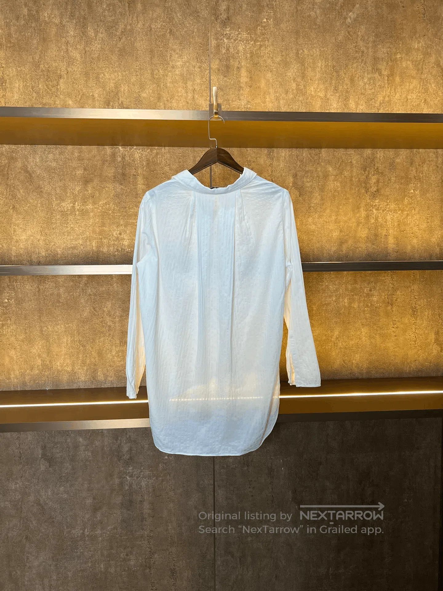 Acne Studios Acne Studios Shirt. Size XS / US 0-2 / IT 36-38 - 2 Thumbnail