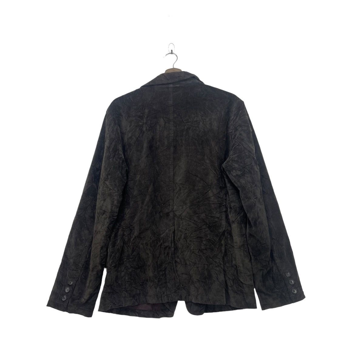 Vintage × Woolrich Woolen Mills Vintage Woolrich Velvet Jacket Size US M / EU 48-50 / 2 - 2 Thumbnail