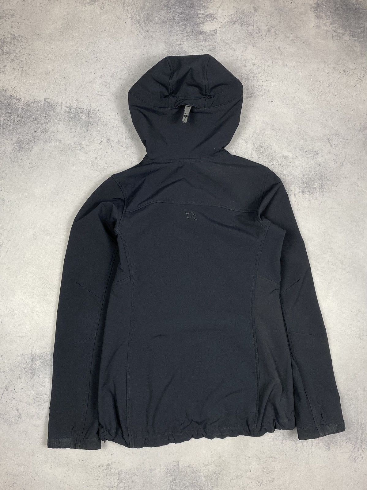 Rab Rab integrity jacket wmns qfe 75 Outdoor Gorpcore Size S / US 4 / IT 40 - 13 Thumbnail