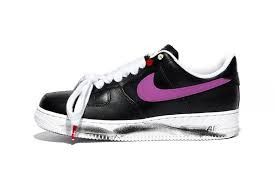 Nike Nike Air Force 1 Low G-Dragon Peaceminusone Para-Noise 3.0 Size US 9.5 / EU 42-43 - 13 Thumbnail