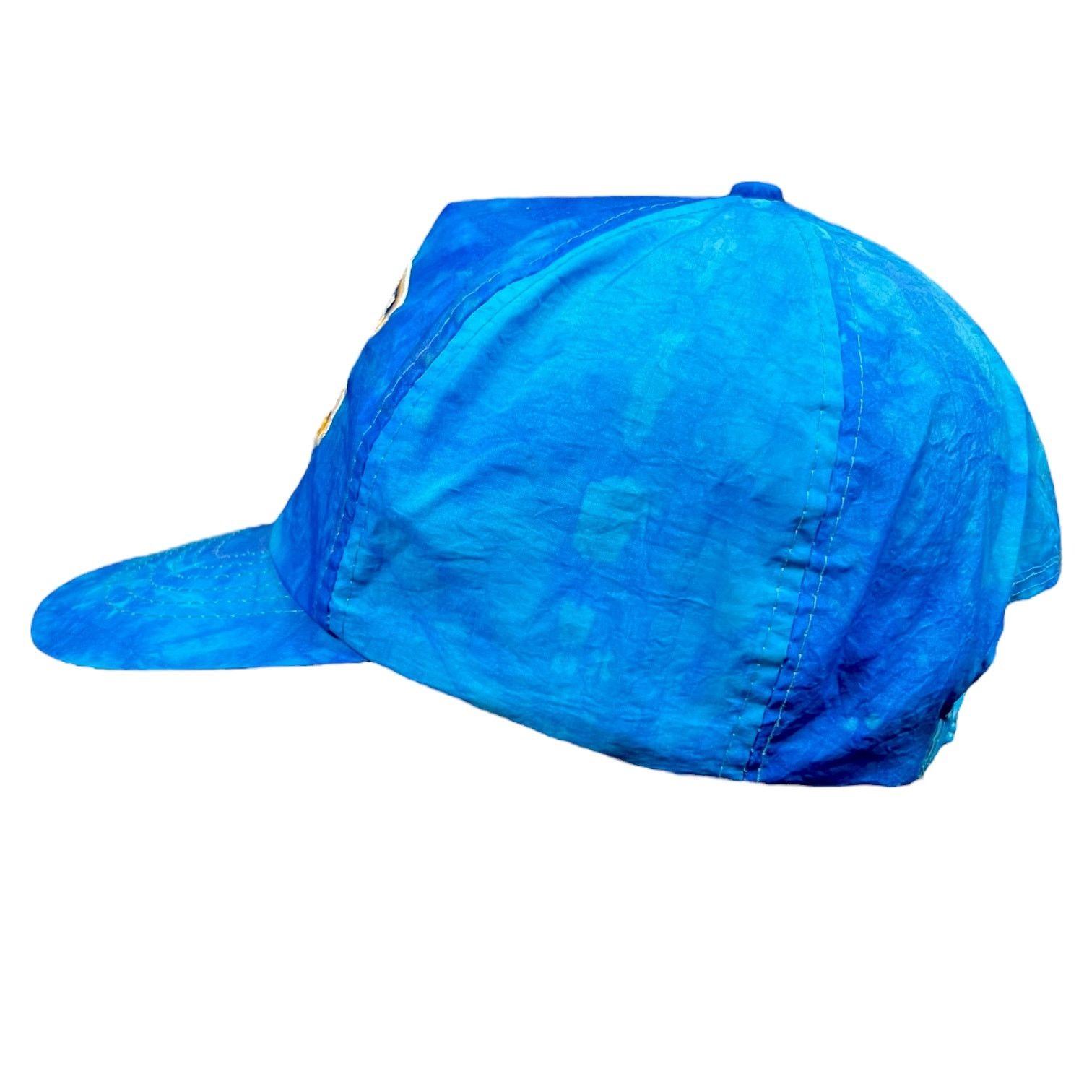 Camel Vintage 90s Men's Camel Smooth Character Palms Snapback Hat Size ONE SIZE - 5 Thumbnail