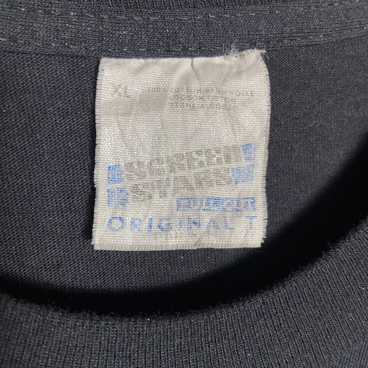 Band Tees × Vintage Vintage 90s Open Air Tour Band T-Shirt Size US XL / EU 56 / 4 - 6 Thumbnail
