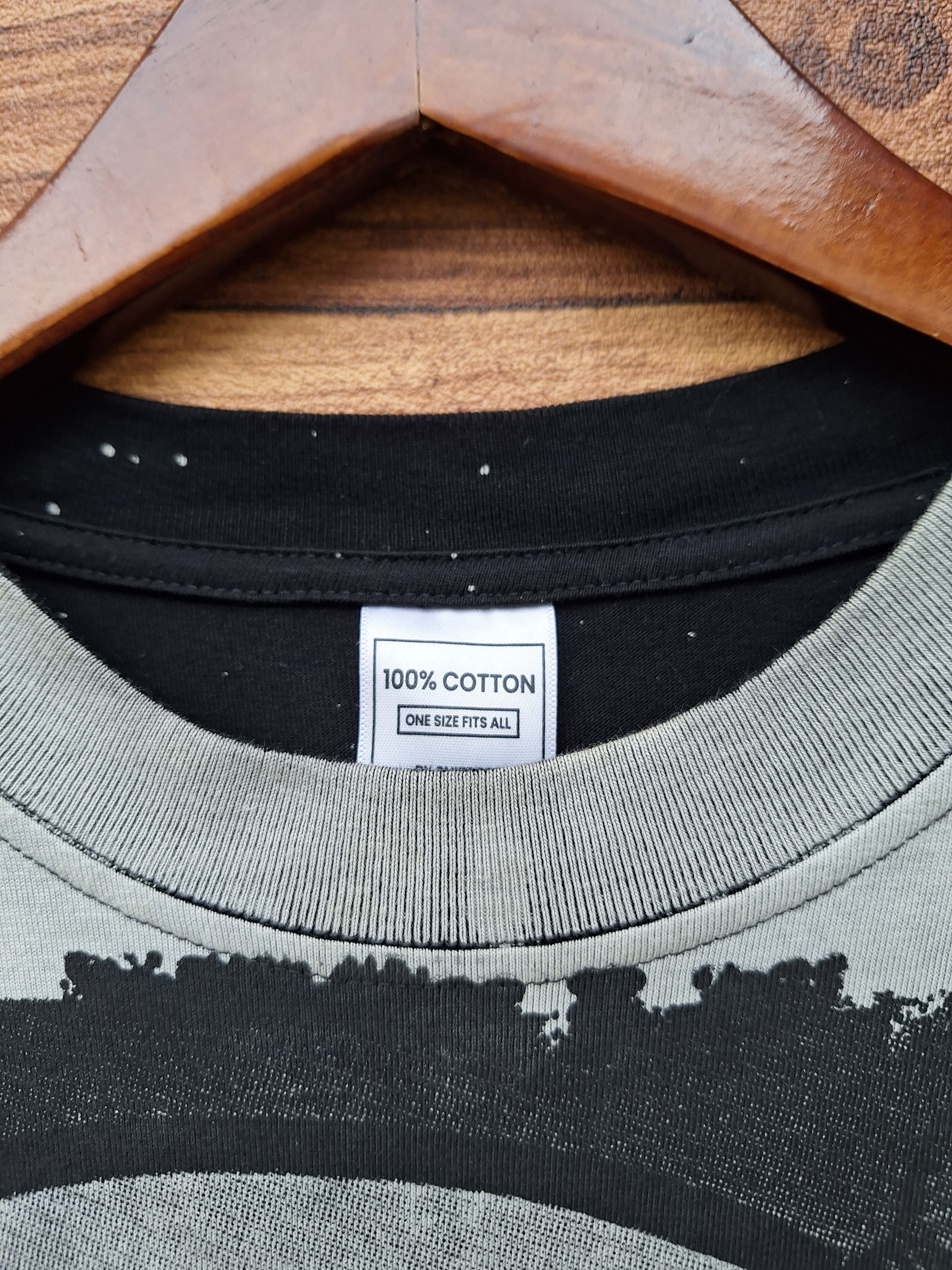 Japanese Brand 🔥RARE🔥 Fugazi Bed for the Scraping mosquito punk rock y2k Size US XL / EU 56 / 4 - 4 Thumbnail