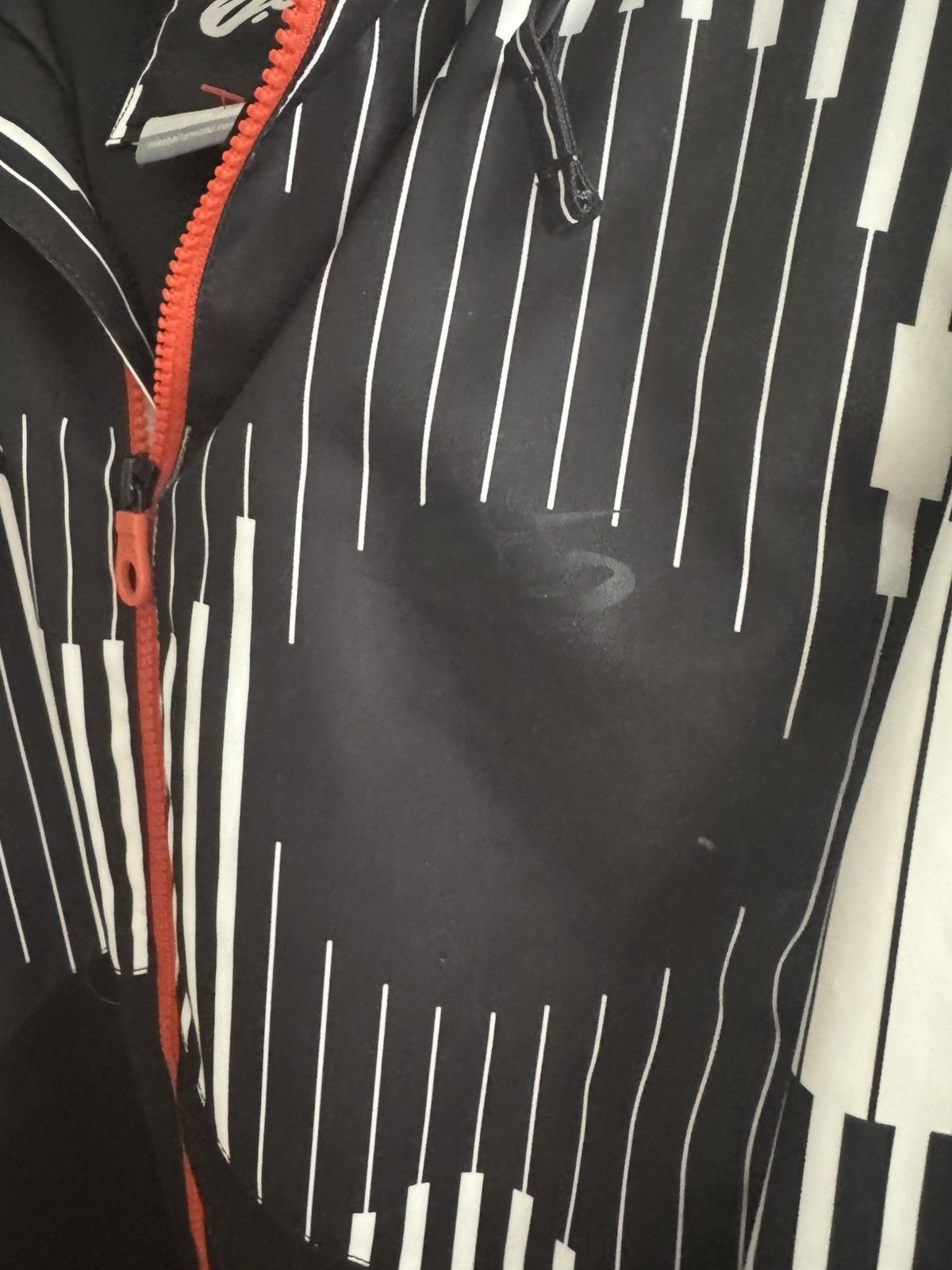 Nike 6.0 Vintage Winter Jacket