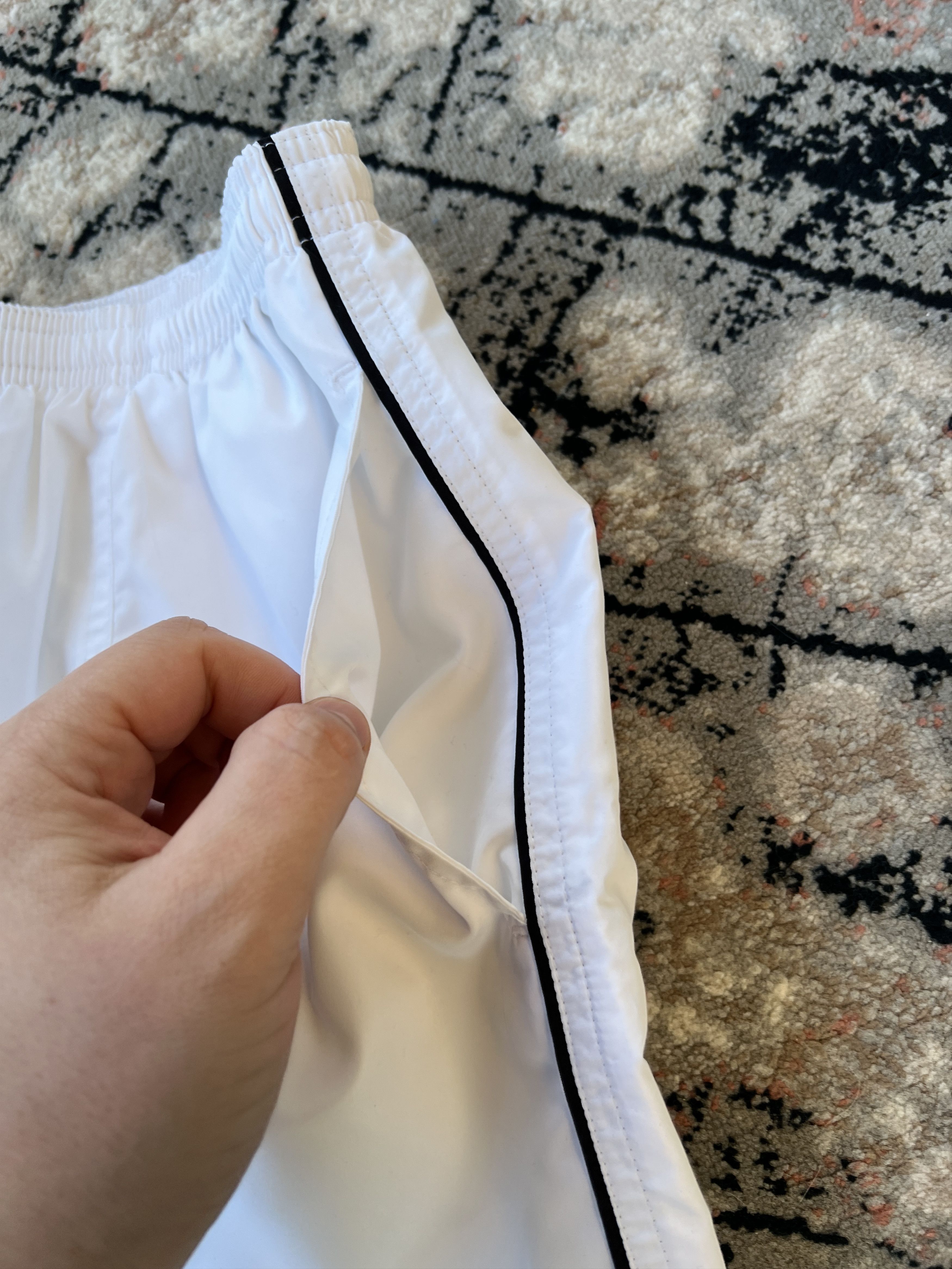 Reebok Reebok Vintage Shorts Size US 32 / EU 48 - 3 Thumbnail