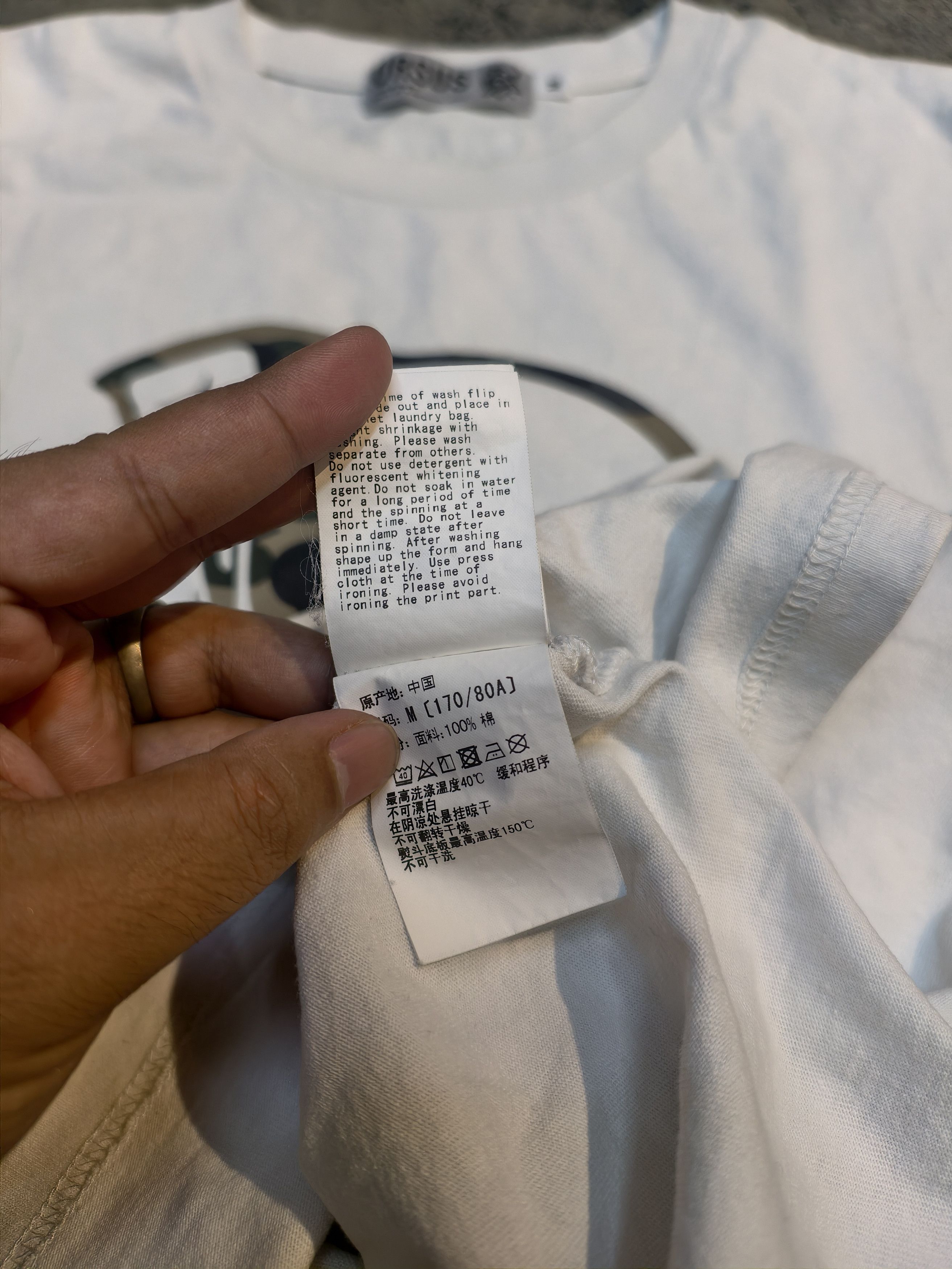 Bape Bape General x Ursus Size US M / EU 48-50 / 2 - 12 Thumbnail